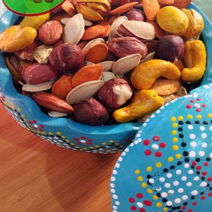 آجیل-دورهمی-شیرین-آجیل