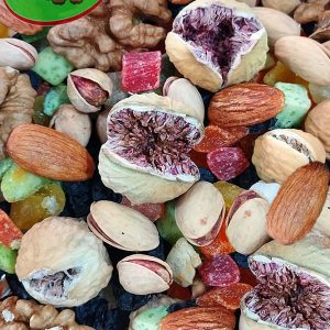 شیرین-آجیل-هفت-رنگ