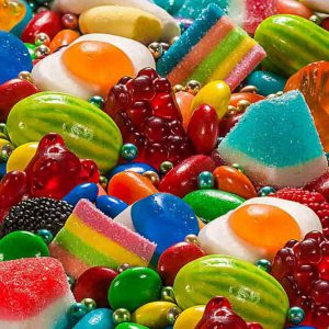 پاستیل تازه